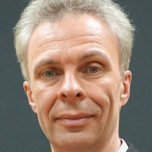 Yuri Evgenievich Mikhailov