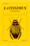 Latissimus