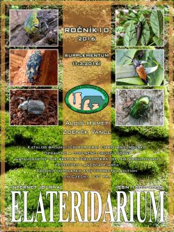 elateridarium 2016 15 m