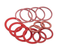 Fíbrové kroužky Fíbrové kroužky