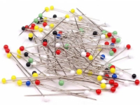 Krejčovské špendlíky Krejčovské špendlíky