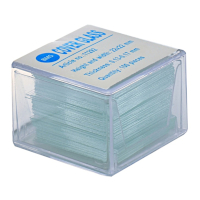 Krycí skla Krycí skla