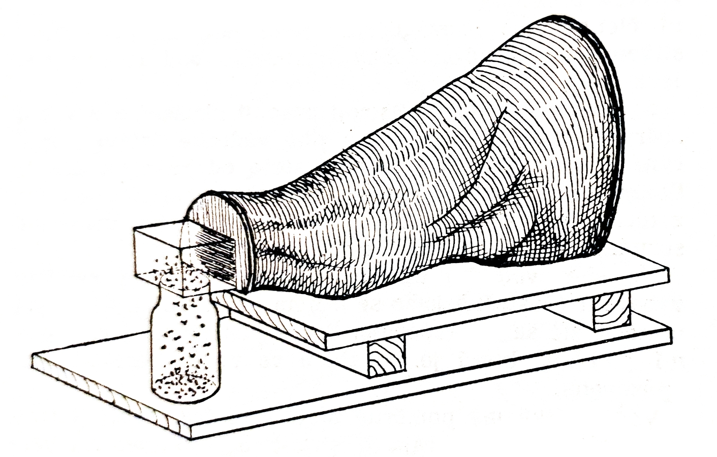 Photoeclector by V. Pliginsky