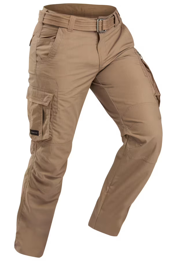 Long outdoor trousers Long outdoor trousers