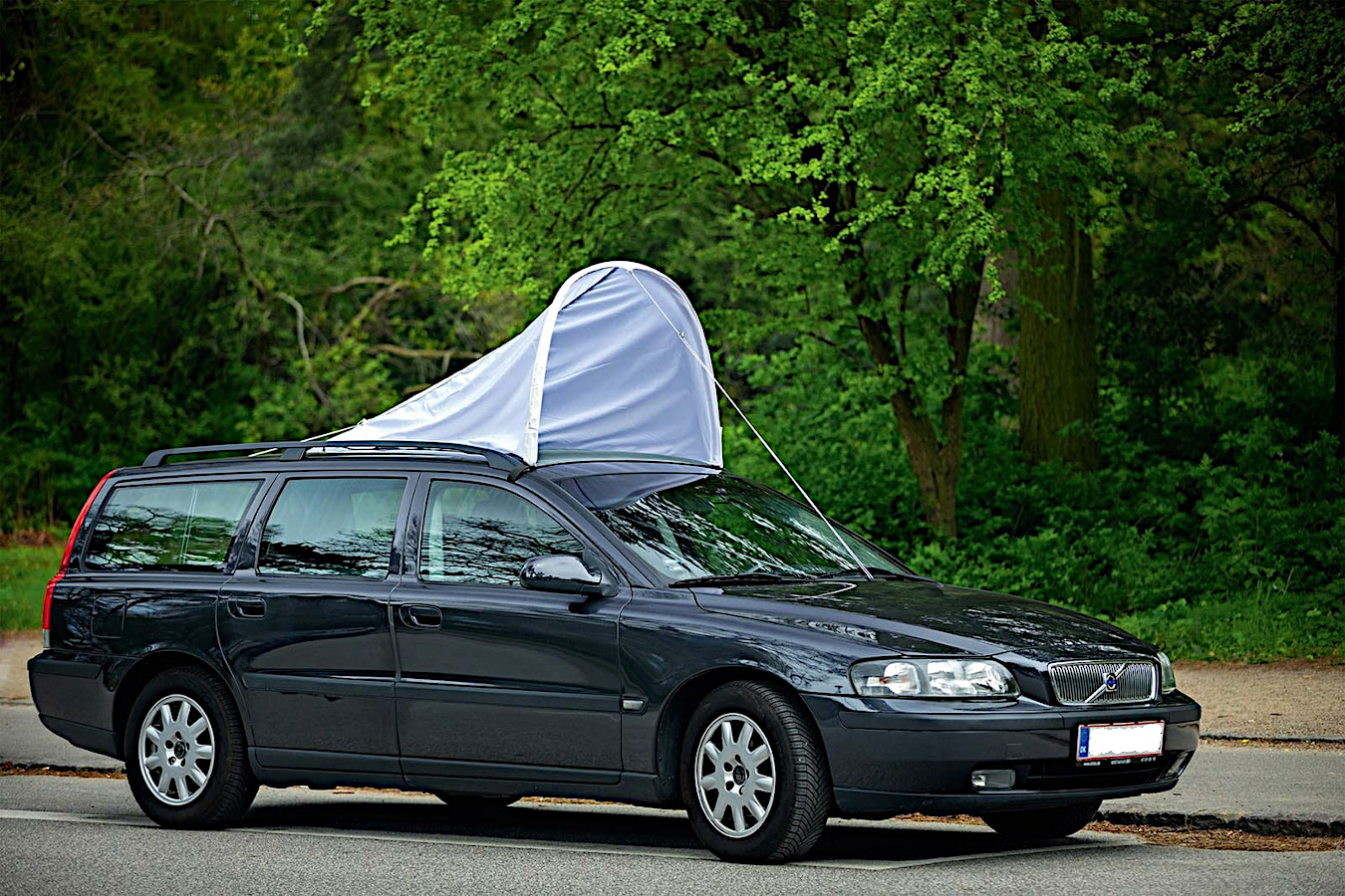 Collection using auto-net Collection using auto-net