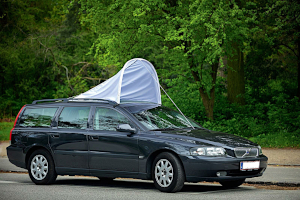 Lov pomocí autosítě Lov pomocí autosítě