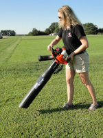 Suction sampling Suction sampling