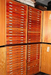 Entomologický kabinet Entomologický kabinet