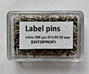 Velké balení etiketovacích špendlíků Velké balení etiketovacích špendlíků