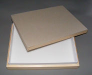 Zásobní krabice Zásobní krabice