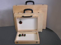 Kufřík transportní (různé velikosti) Kufřík transportní (různé velikosti)